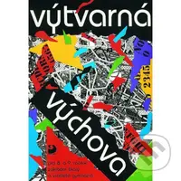 Výtvarná výchova (pro 8. a 9. ročník základní školy a víceletá gymnázia) - kniha z kategorie 2. stupeň