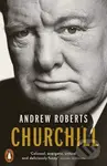 Churchill - Andrew Roberts - kniha z kategorie Životopisy