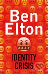 Identity Crisis - Identity Crisis - kniha z kategorie Detektivky