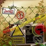 Jarret: Ohrané pásmo - Jarret,Jarret: Ohrané pásmo - Jarret