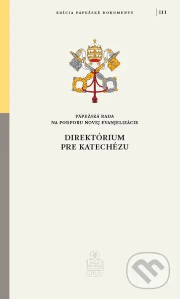 Direktórium pre katechézu - kniha z kategorie Křesťanství