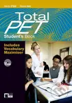 Total Pet: Student´S Book - kniha z kategorie Jazykové učebnice a slovníky