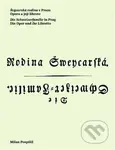 Švýcarská rodina v Praze / Die Schweizerfamilie in Prag - kniha z kategorie Hudba
