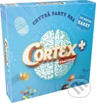 Cortex + - hra z kategorie Vzdělávací hry