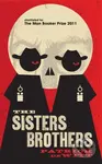The Sisters Brothers - Patrick Dewitt - kniha z kategorie Thrillery