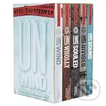 Ultimate Unwind Paperback Collection - Neal Shusterman - kniha z kategorie Sci-fi