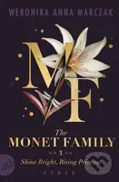 Shine Bright, Rising Princess - Weronika Anna Marczak - kniha z kategorie Beletrie pro děti