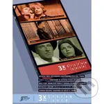 3x Štefan Uher (Slnko v sieti, Organ, Tri dcéry) - Štefan Uher - film z kategorie Dramata