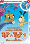 Tip a Tap 1. - film z kategorie Animované seriály
