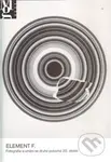 Element F - kniha z kategorie Historie