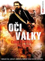 Oči války - Danis Tanović - film z kategorie Záhadná dramata