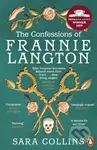 The Confessions of Frannie Langton - Sara Collins - kniha z kategorie Společenská beletrie