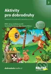 Aktivity pro dobrodruhy - Tajuplný les - Jenny Andresková - kniha z kategorie Naučné knihy