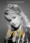 Iveta (Fotografie tvořené s láskou) - Miloš Schmiedberger - kniha z kategorie Fotografie