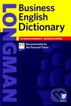 Longman Business English Dictionary