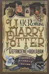 Harry Potter und der Gefangene von Askaban - J.K. Rowling - kniha z kategorie Pro děti