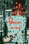 Pompon se nudí - Benjamin Chaud - kniha z kategorie Pohádky