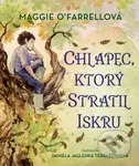 Chlapec, ktorý stratil iskru - Maggie O'Farrell, Daniela Jaglenka Terrazzini (ilustrátor) - kniha z kategorie Pohádky