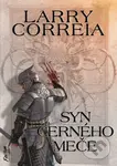 Syn černého meče (Sága zapomenutého válečníka) - Larry Correia - kniha z kategorie Sci-fi a fantasy