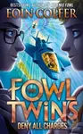 Deny All Charges - Eoin Colfer