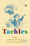 Tachles (Kniha židovských vtipů, anekdot a povídek) - kniha z kategorie Společenská beletrie