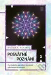 Posvátné poznání (Psychedelika a prožitek mystické náboženské zkušenosti) - kniha z kategorie Psychoterapie