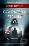 Odvrácená strana mysli - Kerry Daynes - kniha z kategorie Thrillery