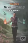 Talores - Návrat temnoty - P. P. Porada - kniha z kategorie Fantasy