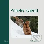Príbehy zvierat - Ivan Kňaze
