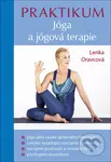 Praktikum (Jóga a jógová terapie) - Lenka Oravcová - kniha z kategorie Individuální sporty