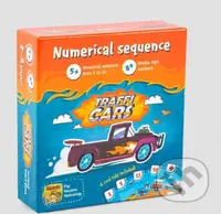 Trafficars - hra z kategorie Vzdělávací hry