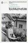 Too Much of Life (Complete Chronicles) - Clarice Lispector - kniha z kategorie Reportáže a publicistika