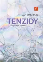 Tenzidy - Jan Šmidrkal - kniha z kategorie Vysoké školy