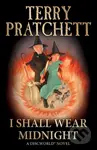 I Shall Wear Midnight - Paul Kidby (ilustrátor), Terry Pratchett - kniha z kategorie Beletrie pro děti