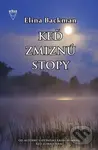 Keď zmiznú stopy - Elina Backman