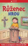 Růženec hrou (Knížka se samolepkami a růžencem pro děti) - kniha z kategorie Duchovní život