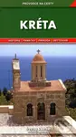 Kréta (Pruvodce na cesty) - Josef Rančák - kniha z kategorie Průvodci Evropou