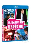 Tajemství mého úspěchu - Herbert Ross - film z kategorie Komedie