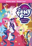 Little Ponny: Přátelství je magické (2. séria, 2. časť) - film z kategorie Animované pohádky