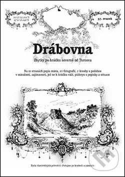 Drábovna - Přemysl Špráchal