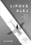 Lipová alej (Příběh volyňských Čechů) - Jan Leschinger - kniha z kategorie Historie