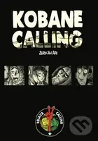 Kobane Calling - Zerocalcare - kniha z kategorie Komiksy