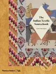 The Indian Textile Sourcebook (Patterns and Techniques),The Indian Textile Sourcebook (Patterns and Techniques) - kniha z kategorie Zdravie a životný 