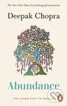 Abundance (The Inner Path To Wealth) - Deepak Chopra