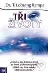 Tři životy - T. Lobsang Rampa - kniha z kategorie Spiritualita