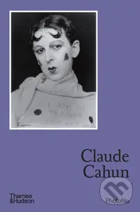 Claude Cahun - Francois Leperlier