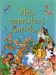 Moja rozprávková knižočka 1. - kniha z kategorie Pro děti