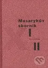 Masarykův sborník XI-XII. - kniha z kategorie Historie