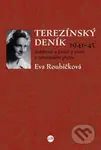 Terezínský deník (1941–45) - Eva Roubíčková - kniha z kategorie Beletrie