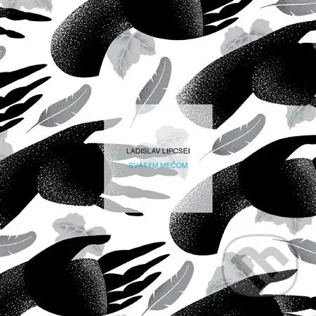Svätým mečom - Ladislav Lipcsei - kniha z kategorie Poezie